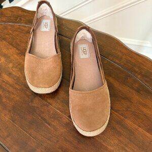 Ugg Cicily Espadrille